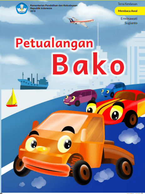 Cover Buku